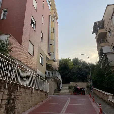 Aurora Apartamento *