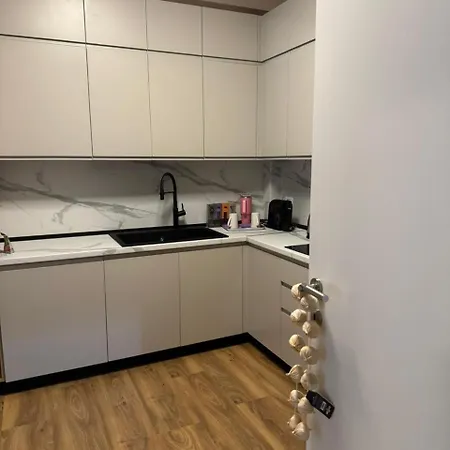 Apartamento Aurora