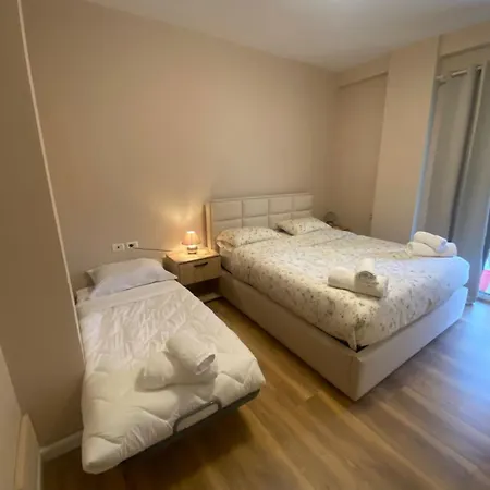 Apartamento Aurora